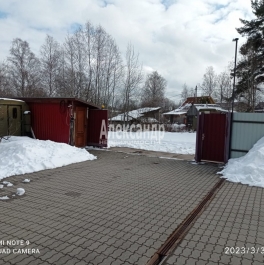 Продажа дома Лосево пос.