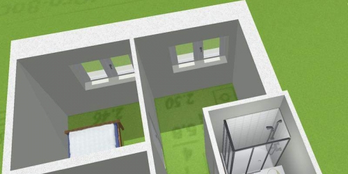 1-комн квартира Текстильщиков 1-я улица,  д. 9