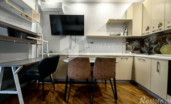 Продажа 1-комн квартиры на вторичном рынке Апрелевка, ул Ясная,  д. 5