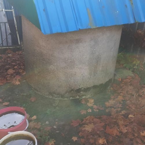 Коттедж/дом Никольское, Захожье садоводческий массив, Керамик-2 СНТ, 10-я линия