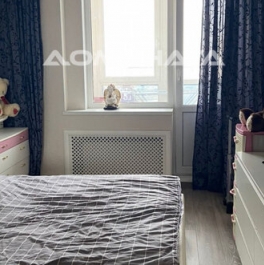 Продажа 3-комн квартиры на вторичном рынке Большевиков пр-кт,  д. 47 к1