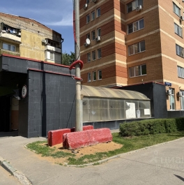 Продажа гаража Карамышевская набережная, д. 4 к1 Продажа гаража Карамышевская набережная, д. 4 к1