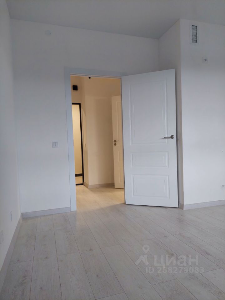 Аренда студии шоссе Суздальское, 18к3