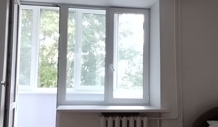 Комната Пушкин, Артиллерийская улица, 6