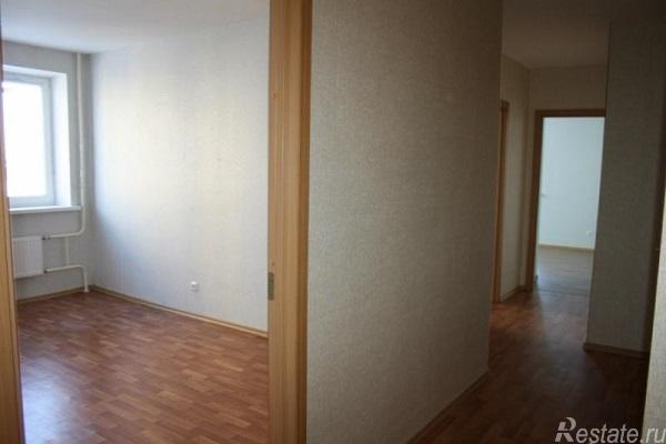 Продажа 2-комн квартиры в новостройке Песочный п, Новостроек ул ,  д. 78