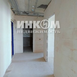 Продажа 2-комн квартиры на вторичном рынке Илимская улица,  д. 2