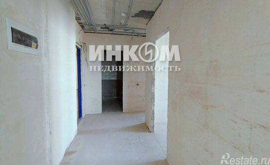 Продажа 2-комн квартиры на вторичном рынке Илимская улица,  д. 2