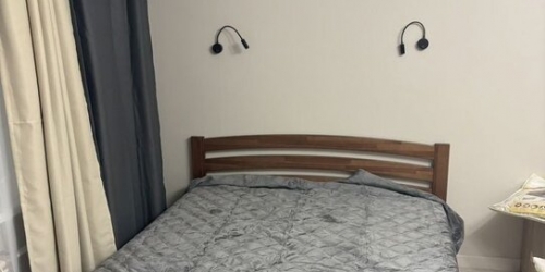 1-комн квартира Машиностроения 1-я ул,  д. 6А