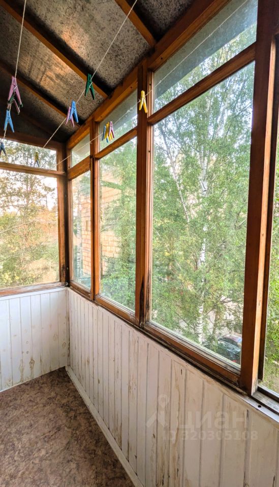 Продажа 1-комн квартиры на вторичном рынке Павловск, Гуммолосаровская улица, 23