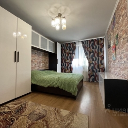 Аренда 2-комн квартиры на вторичном рынке Люберцы, 3-е Почтовое отделение,  д. 54