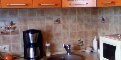 3-комн квартира Первомайский мкр, Речная улица, 4