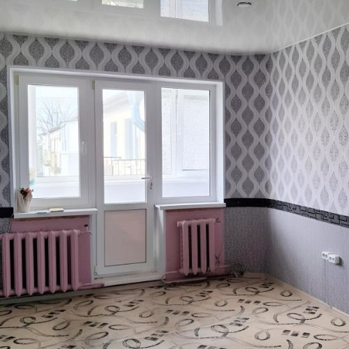 1-комн квартира пос. Курск, 1