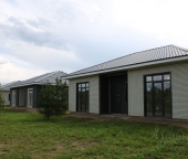 Продать Дачи, коттеджи, загородные дома Малые Петрищи, Луговая улица   