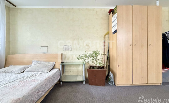 Продажа 4-комн квартиры на вторичном рынке Подольск, Красногвардейский бульвар,  д. 23