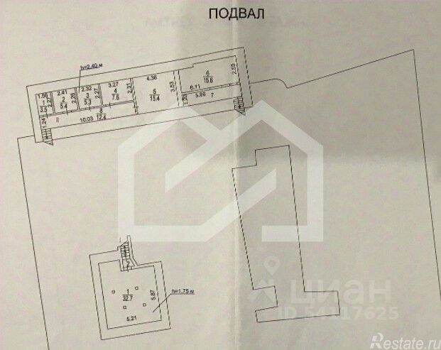 Аренда ПСН Садовая-Самотёчная улица