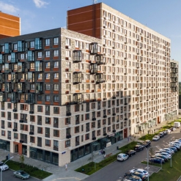 Продажа 1-комн квартиры на вторичном рынке Еринское шоссе