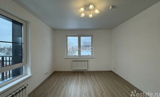 Продажа 3-комн квартиры на вторичном рынке Оренбургская улица,  д. 3