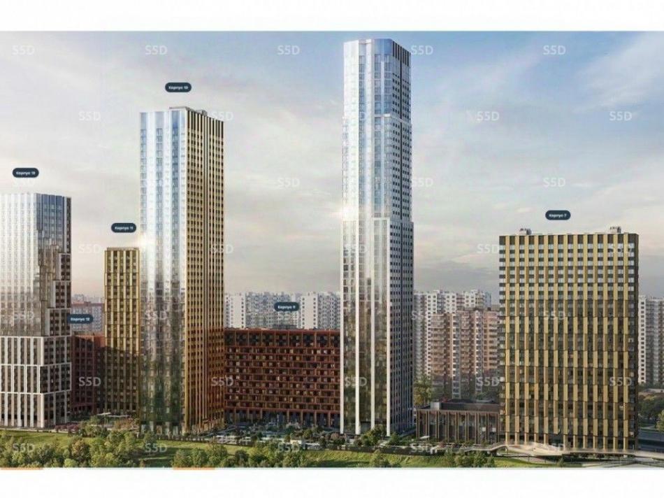 Продажа торгового помещения Озёрная улица