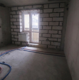 Продажа 2-комн квартиры на вторичном рынке Балашиха, ул Разина,  д. 1