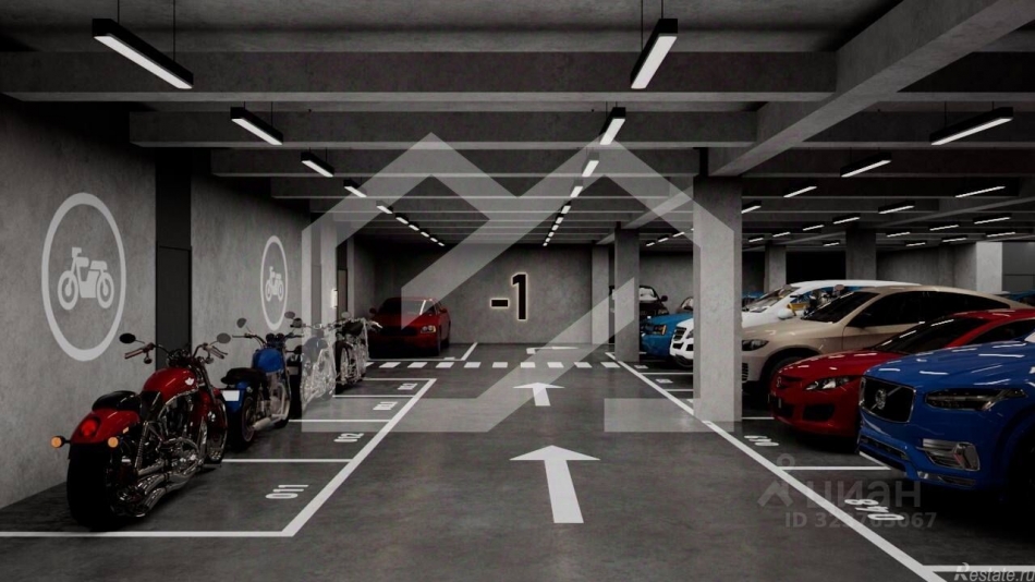 Продажа офиса Алтуфьевское ш,  д. 35 к1