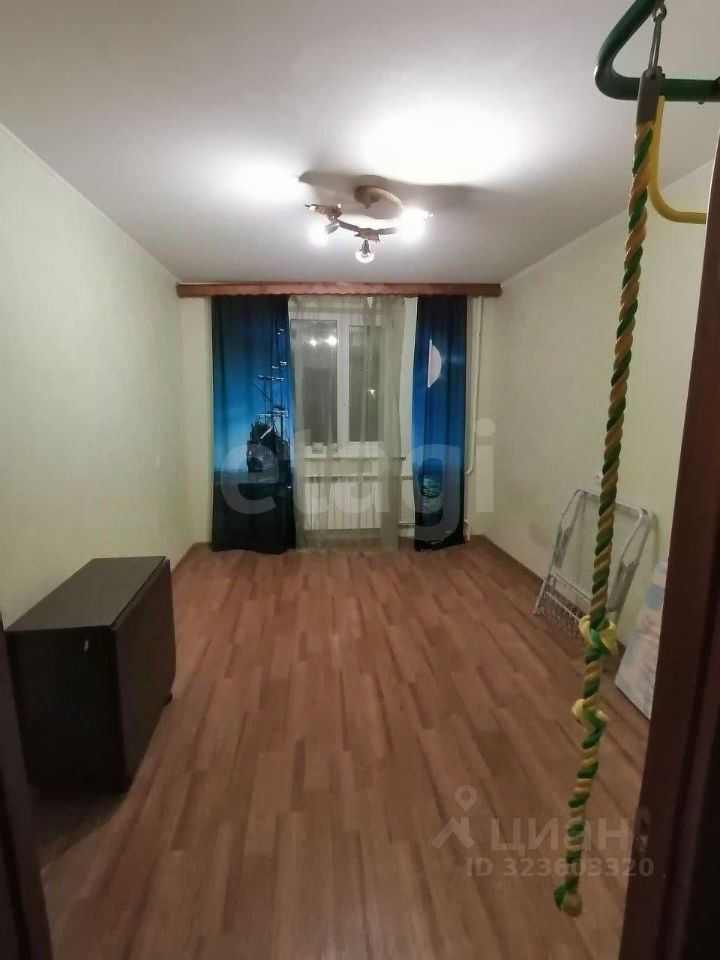 Аренда 2-комн квартиры на вторичном рынке Купчинская улица, 25/11