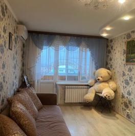 Продажа 2-комн квартиры на вторичном рынке Воскресенск, улица Цесиса,  д. 16