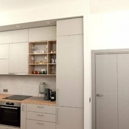 Продажа 1-комн квартиры на вторичном рынке Красногорск г, Парковая ул