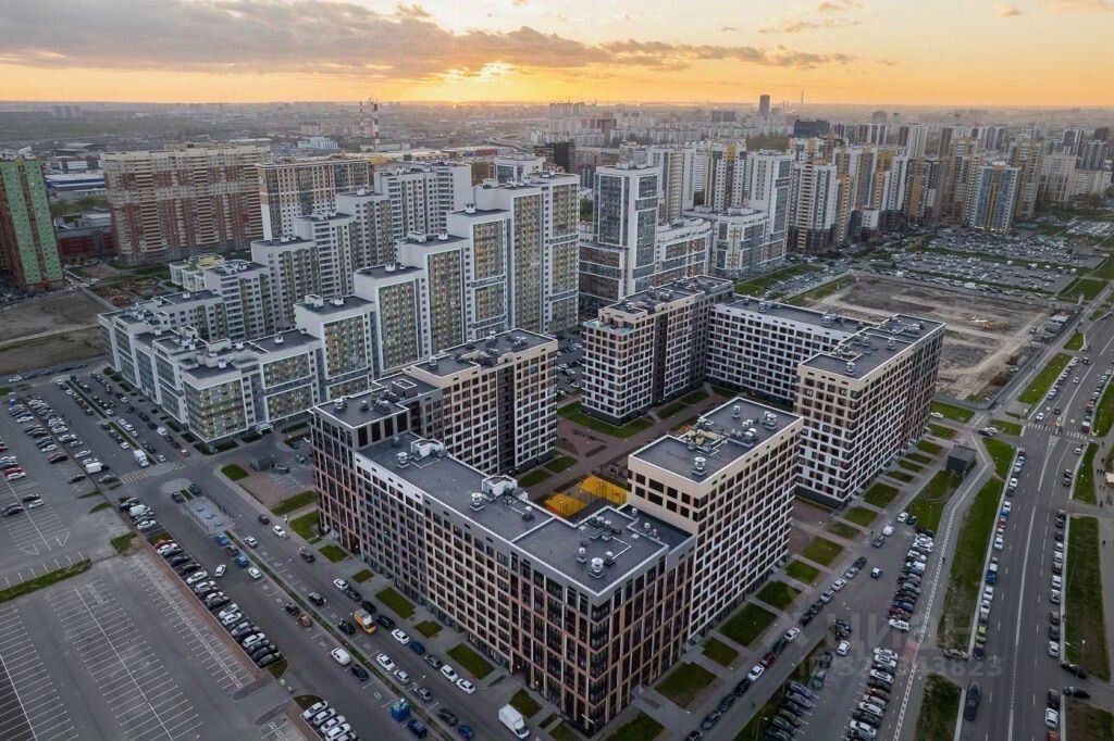 Продажа 2-комн квартиры на вторичном рынке улица Среднерогатская, 13к1