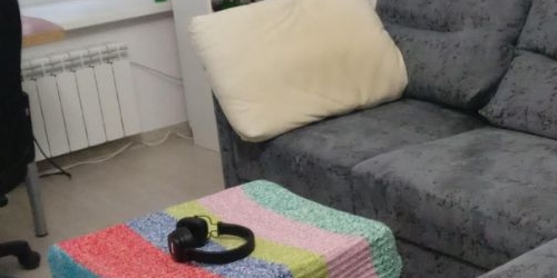 Комната Боровая улица, 3