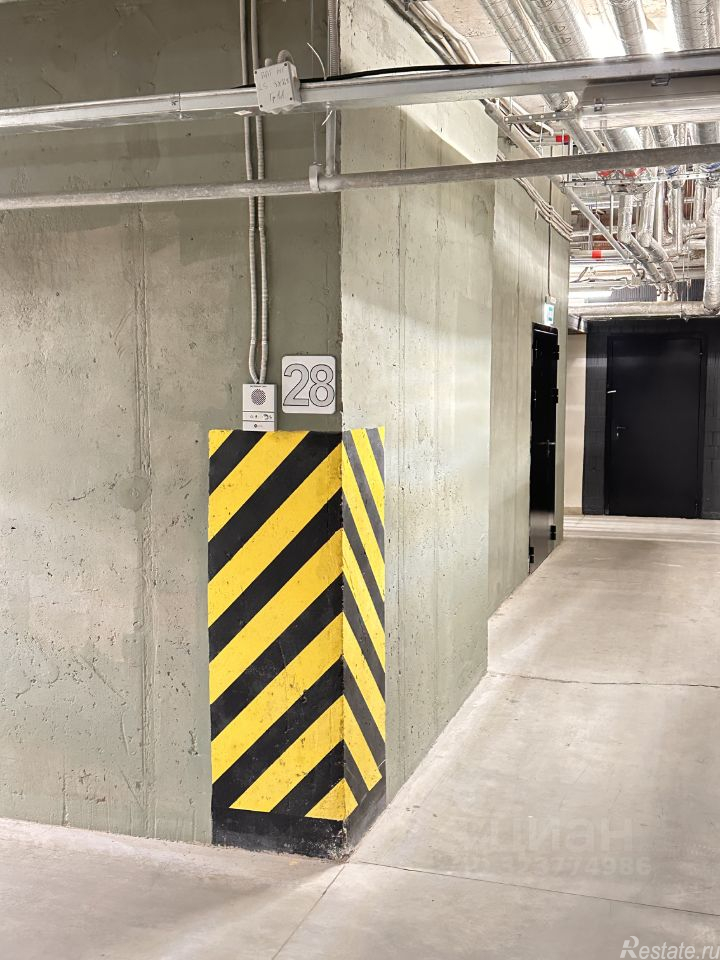 Продажа гаража пр-кт Авиаконструкторов,  д. 54