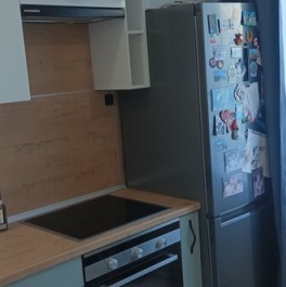 Продажа 1-комн квартиры на вторичном рынке Стародеревенская улица,  д. 30