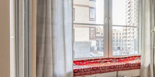 1-комн квартира Киевская улица, 3к1Ж