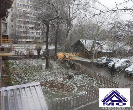 Продажа 1-комн квартиры на вторичном рынке Серпухов, ул. Весенняя,  д. 100