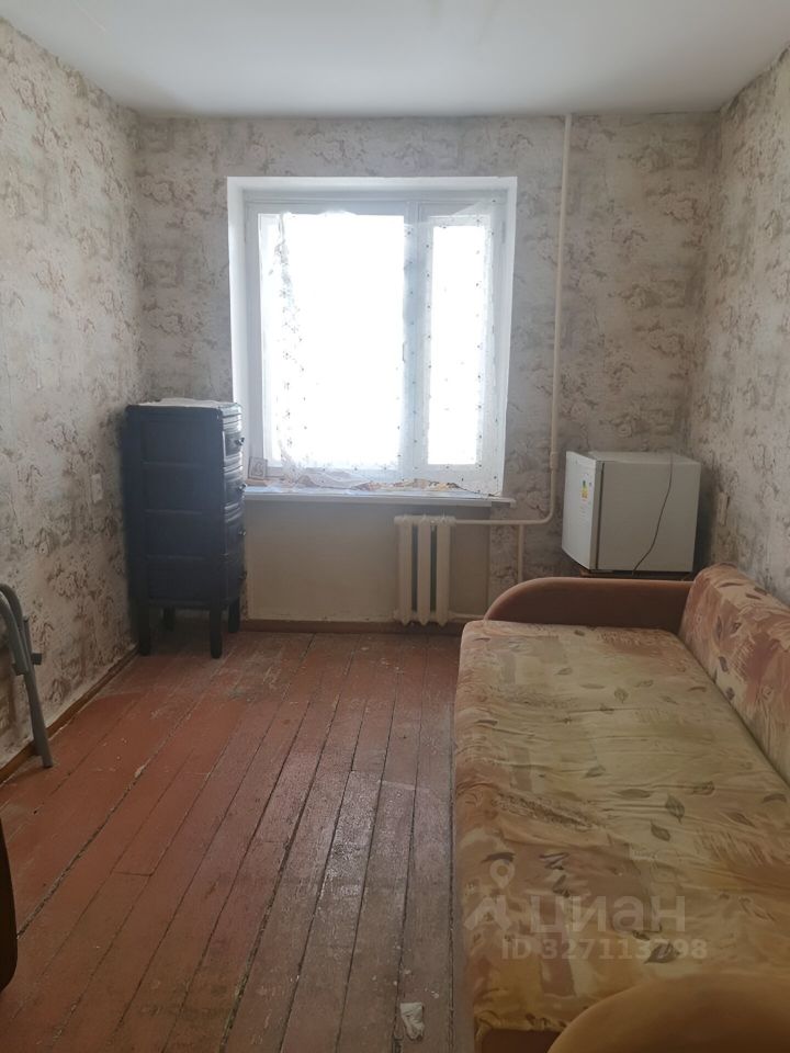 Продажа комнаты Скоропусковский пгт, 32