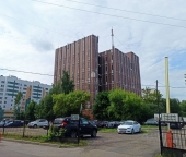 Продать Отдельно стоящие здания улица Лёни Голикова  29 к2 