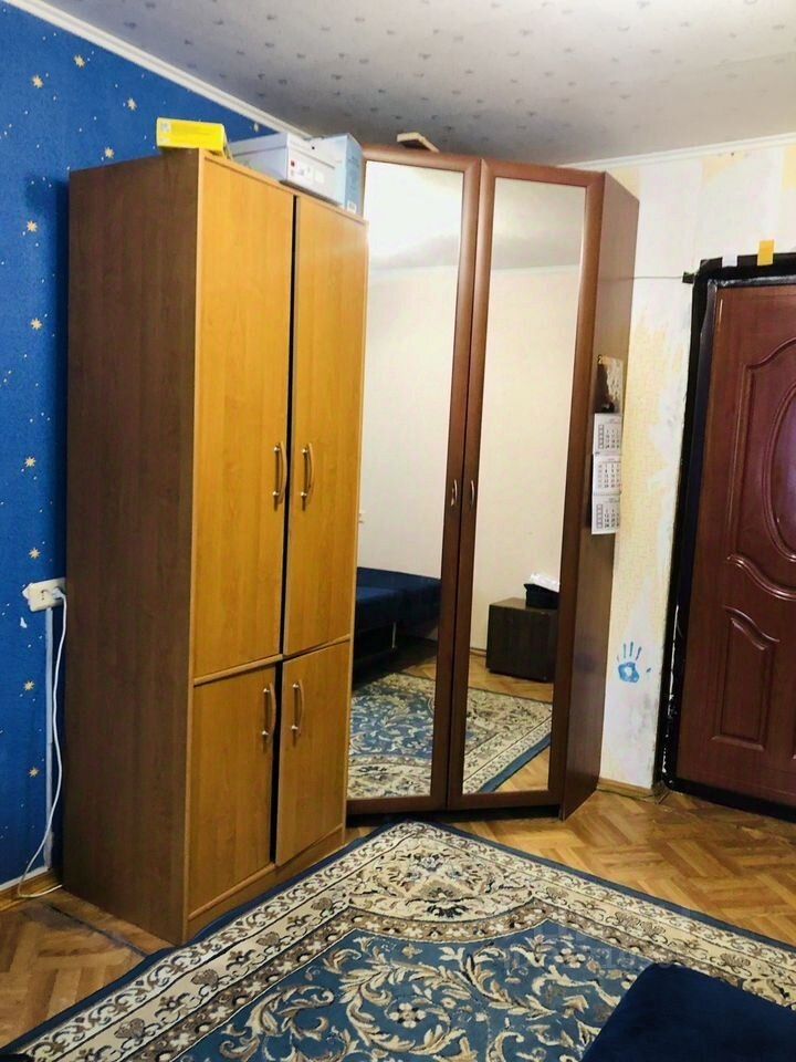 Продажа комнаты улица Демьяна Бедного, 31