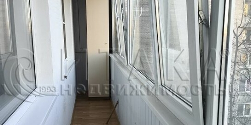 3-комн квартира Художников пр-кт,  д. 14