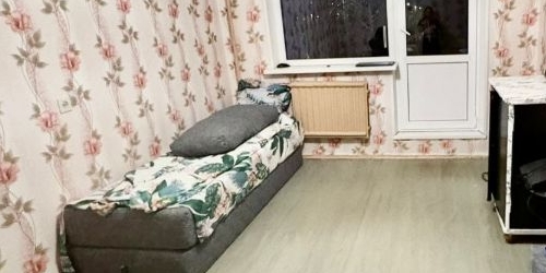 2-комн квартира улица Олеко Дундича, 19К4