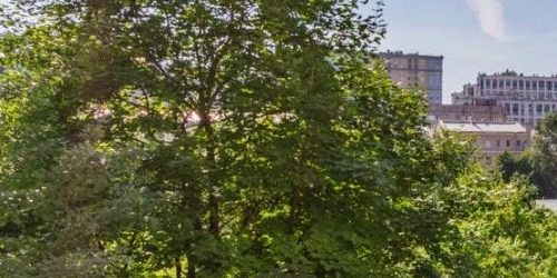 5-комн квартира Смоленская улица, 14