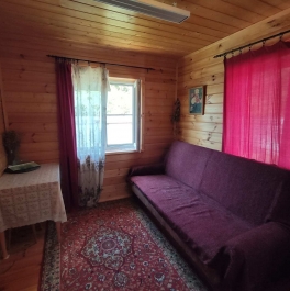 Продажа дома рябиновая улица