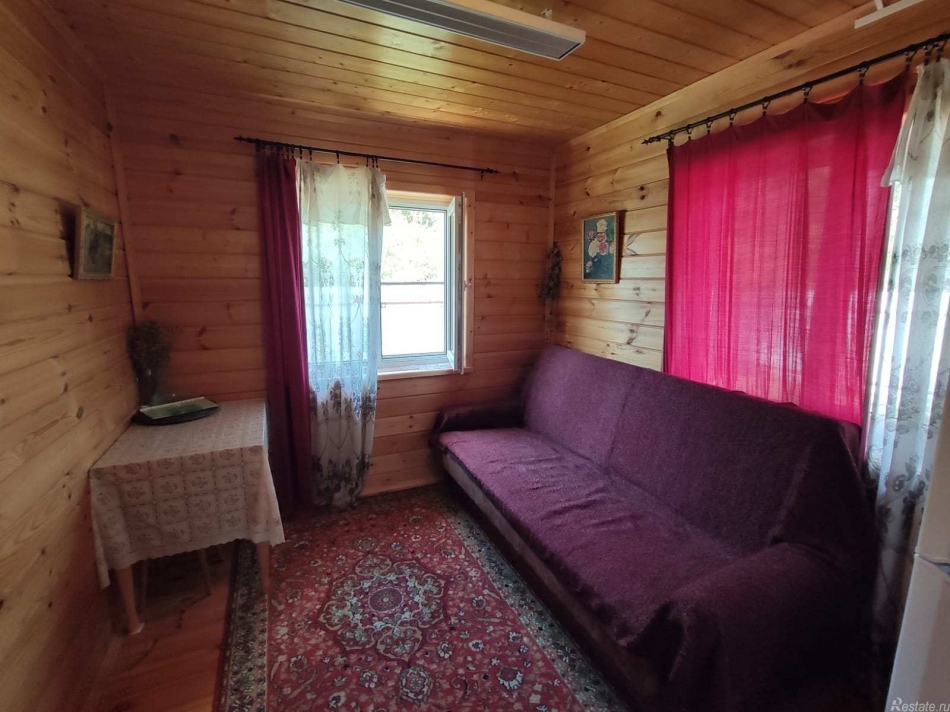 Продажа дома рябиновая улица