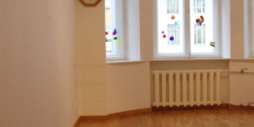 3-комн квартира Малый Казенный переулок, 12С1