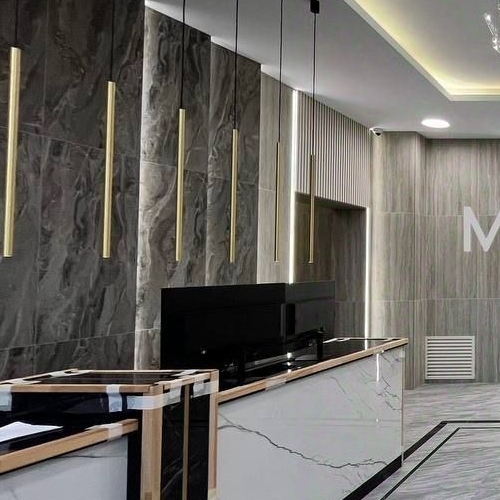 1-комн квартира улица Типанова, 20к1