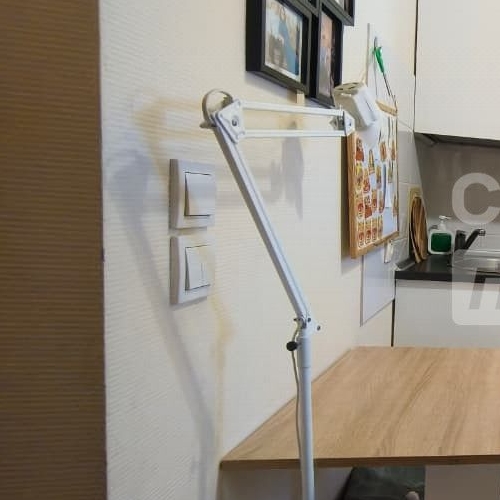 Студия Тосно г., шоссе Барыбина, 10А