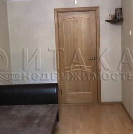 Продажа 3-комн квартиры на вторичном рынке улица Козлова,  д. 19 к2