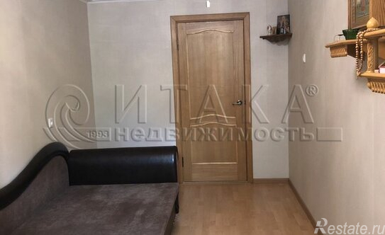 Продажа 3-комн квартиры на вторичном рынке улица Козлова,  д. 19 к2