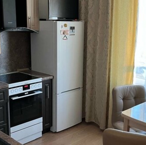 1-комн квартира Комендантский пр-кт,  д. 62