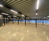 Сдать в аренду Помещения свободного назначения Химки г, Сходня мкр, Некрасова ул  вл69 с1 