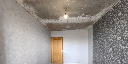 3-комн квартира Солнечногорск, Подмосковная улица, дом 30