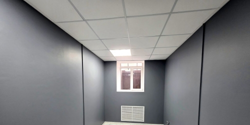 Помещение свободного назначения ул Новорязанская,  д. 31/7,  к. 6